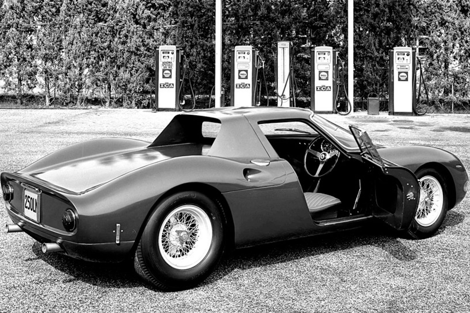 Zacoe Presents GTZ Widebody Kit For Ferrari 296 GTB