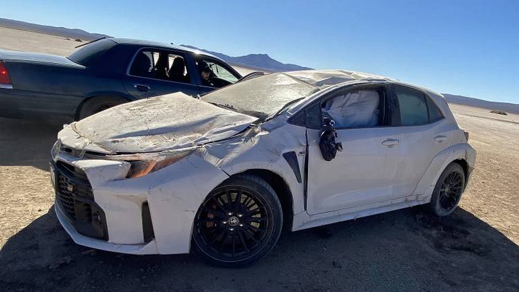 Do Cars With Minor Accidents Have Clean Title? Truth Revealed