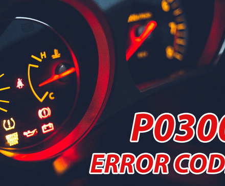 Car Computer Error Code Description What Is The P1345 Error Code On Your Car?