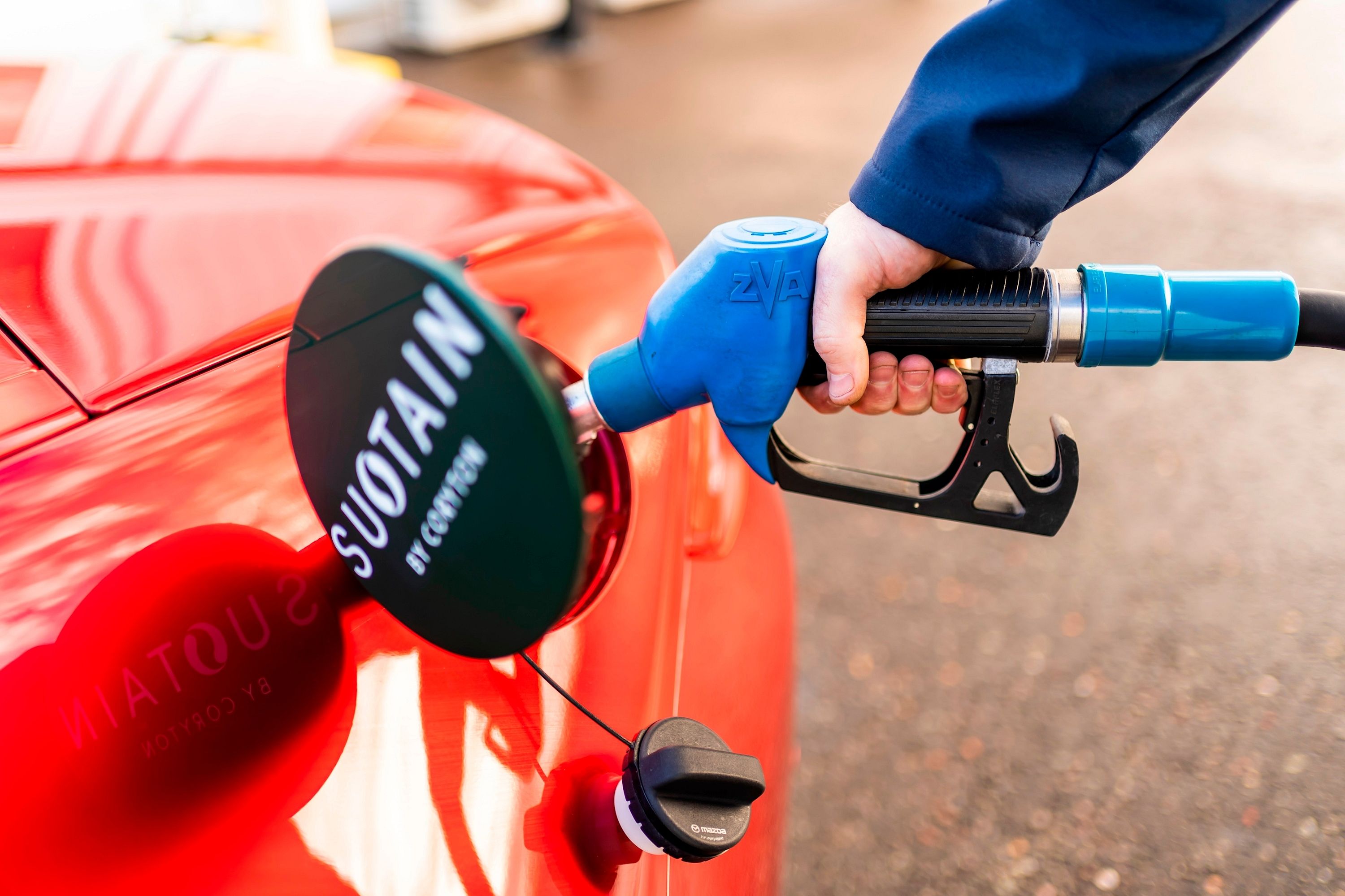 Brands At The Forefront Of Synthetic Fuel Development