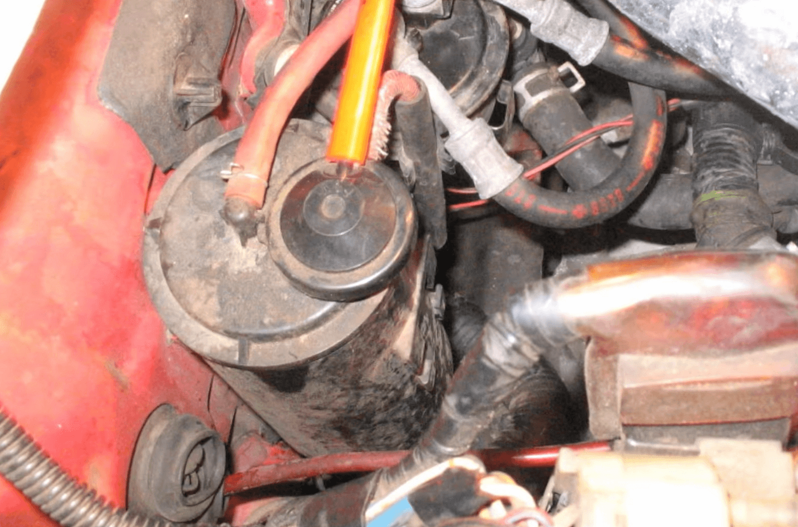 P0441 Code: What It Is And How To Fix It