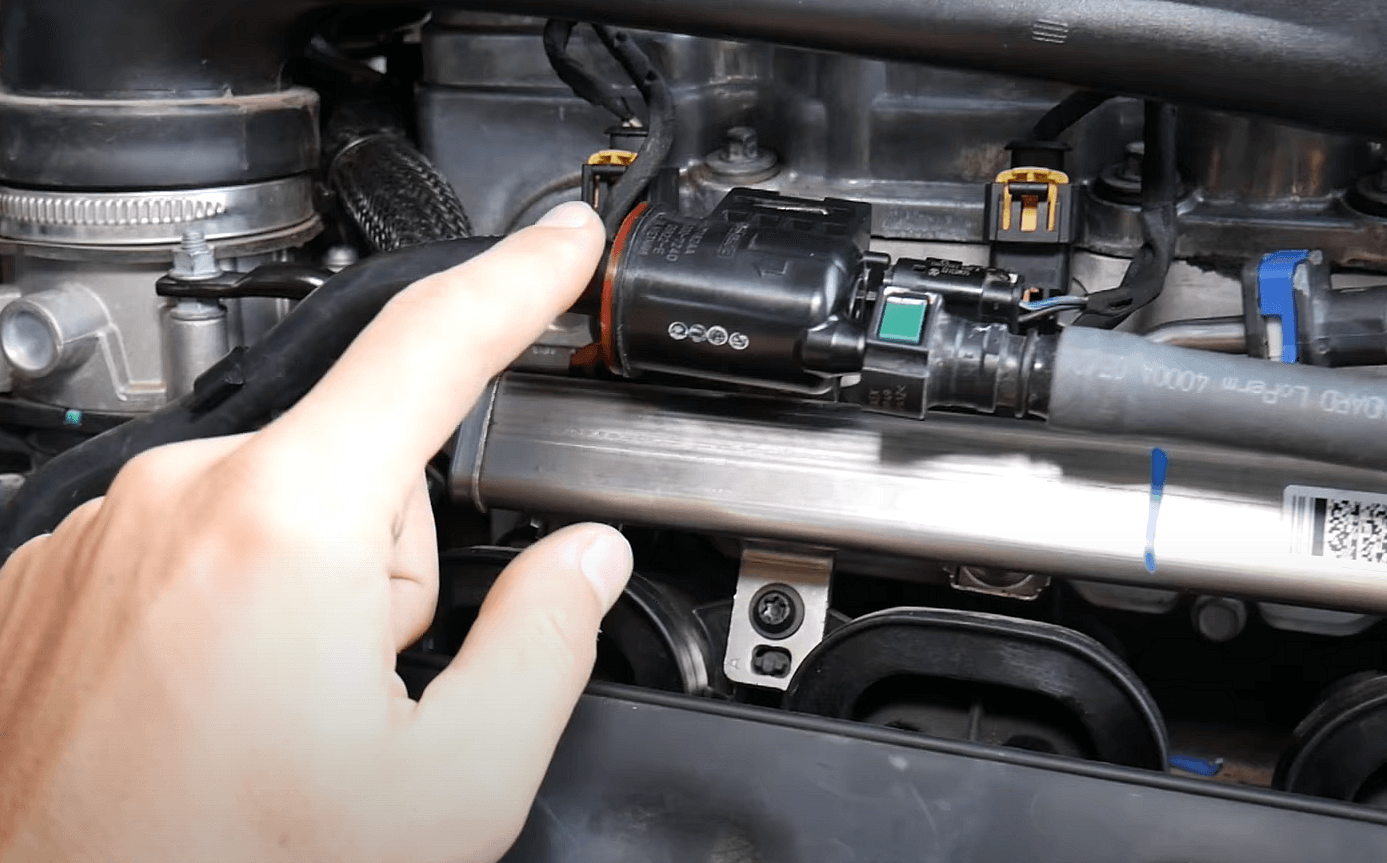 P0441 Code Description P0441 Code: What It Is And How To Fix It
