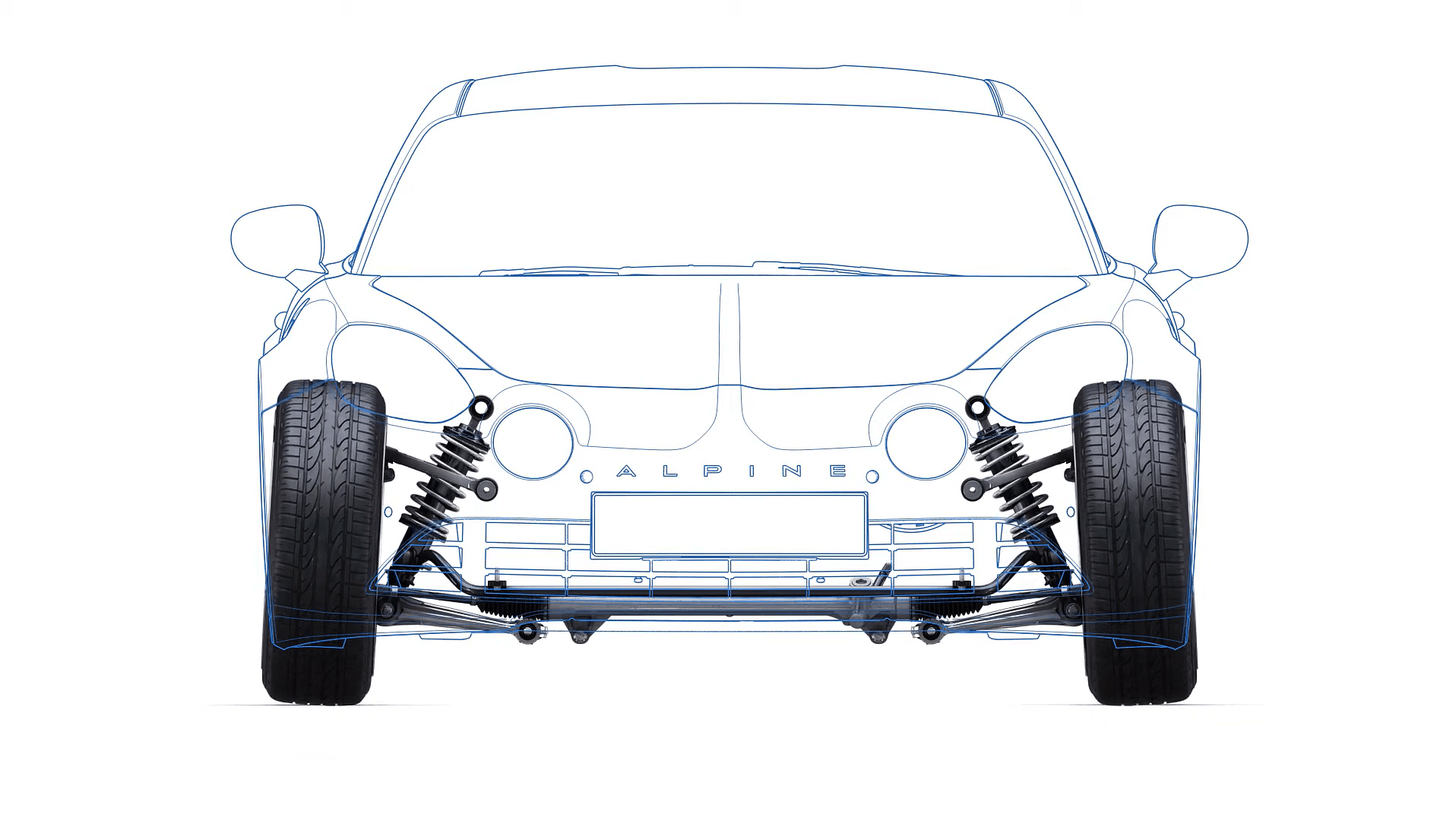 What Is Double-Wishbone Suspension?