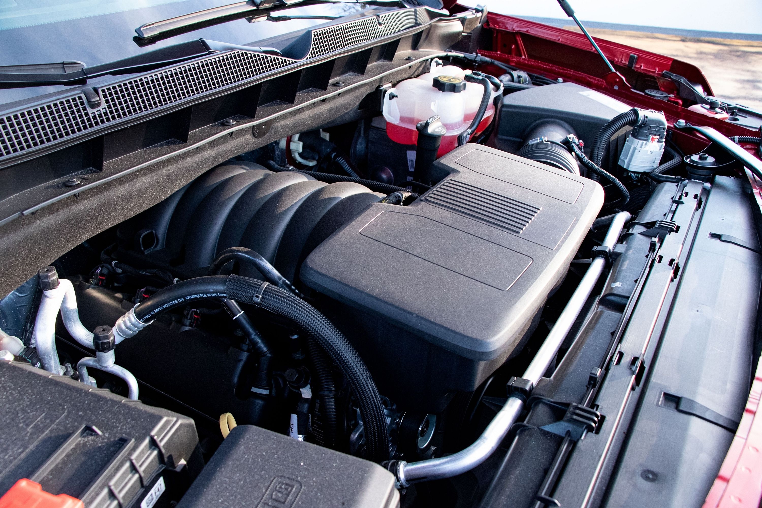 Don t underestimate the performance of gm s 6 2 v8 l87 engine