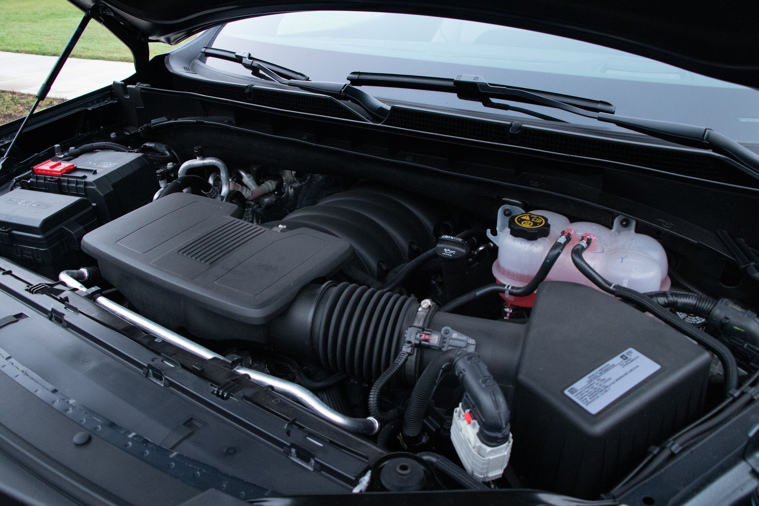 Don't Underestimate The Performance Of GM's 6.2 V8 L87 Engine