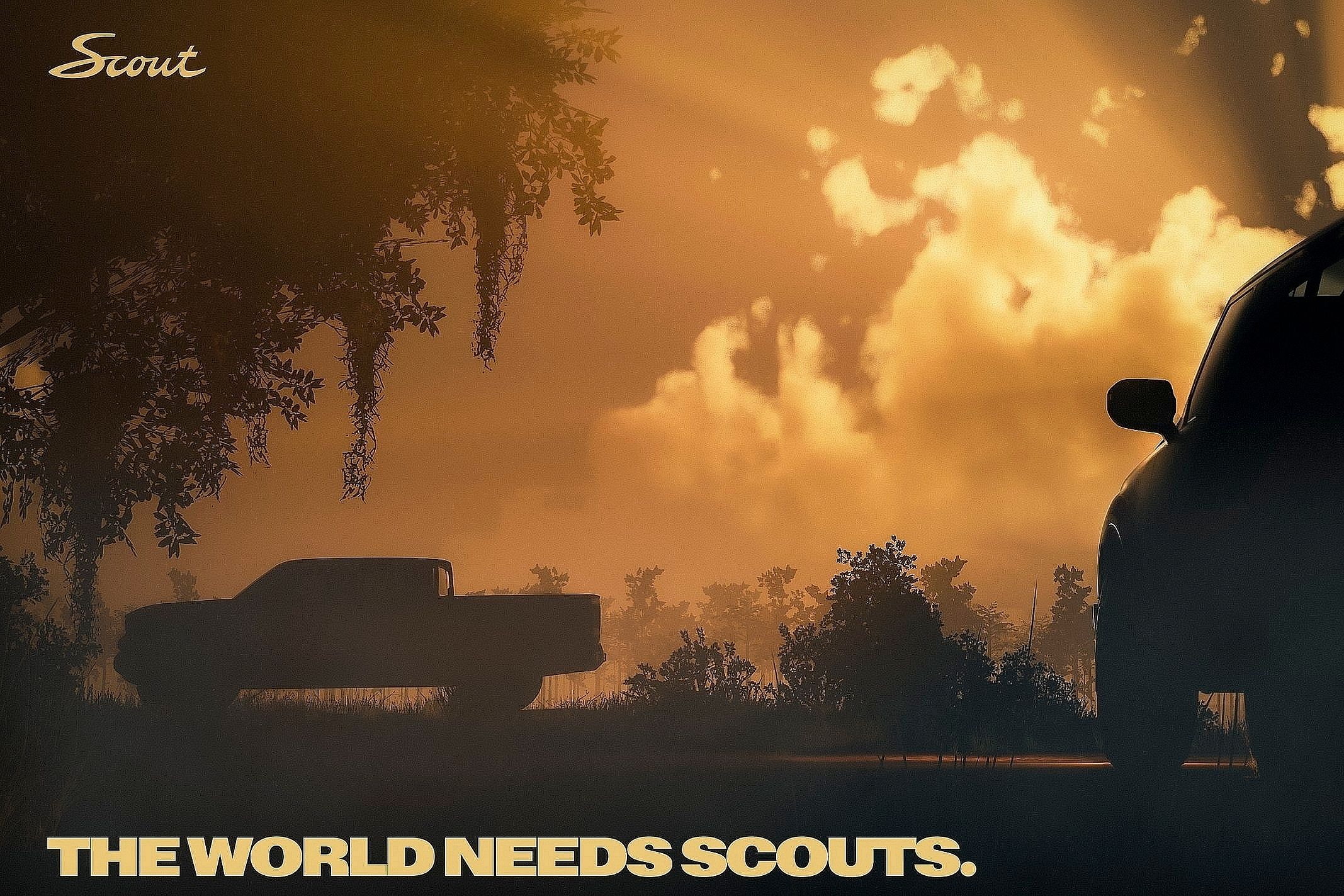 Scout Motors Production Facility Breaks Ground In South Carolina