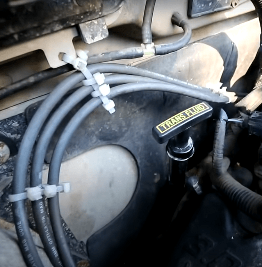 How Much Does It Cost To Replace Transmission Fluid?