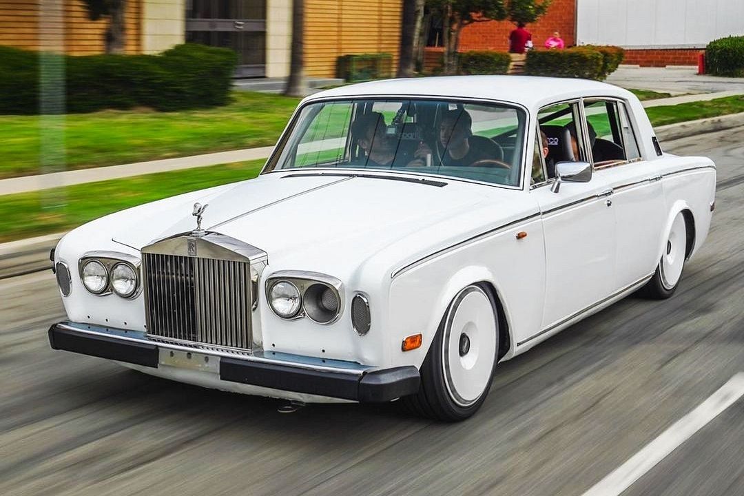 10 Wildest Hellcat-Powered Builds: Custom Cars Driven By Mopar's Maddest V8