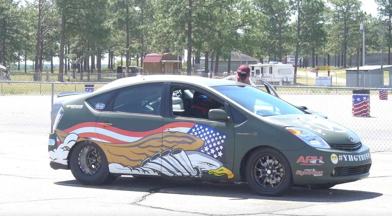 10 Wildest Hellcat-Powered Builds: Custom Cars Driven By Mopar's Maddest V8