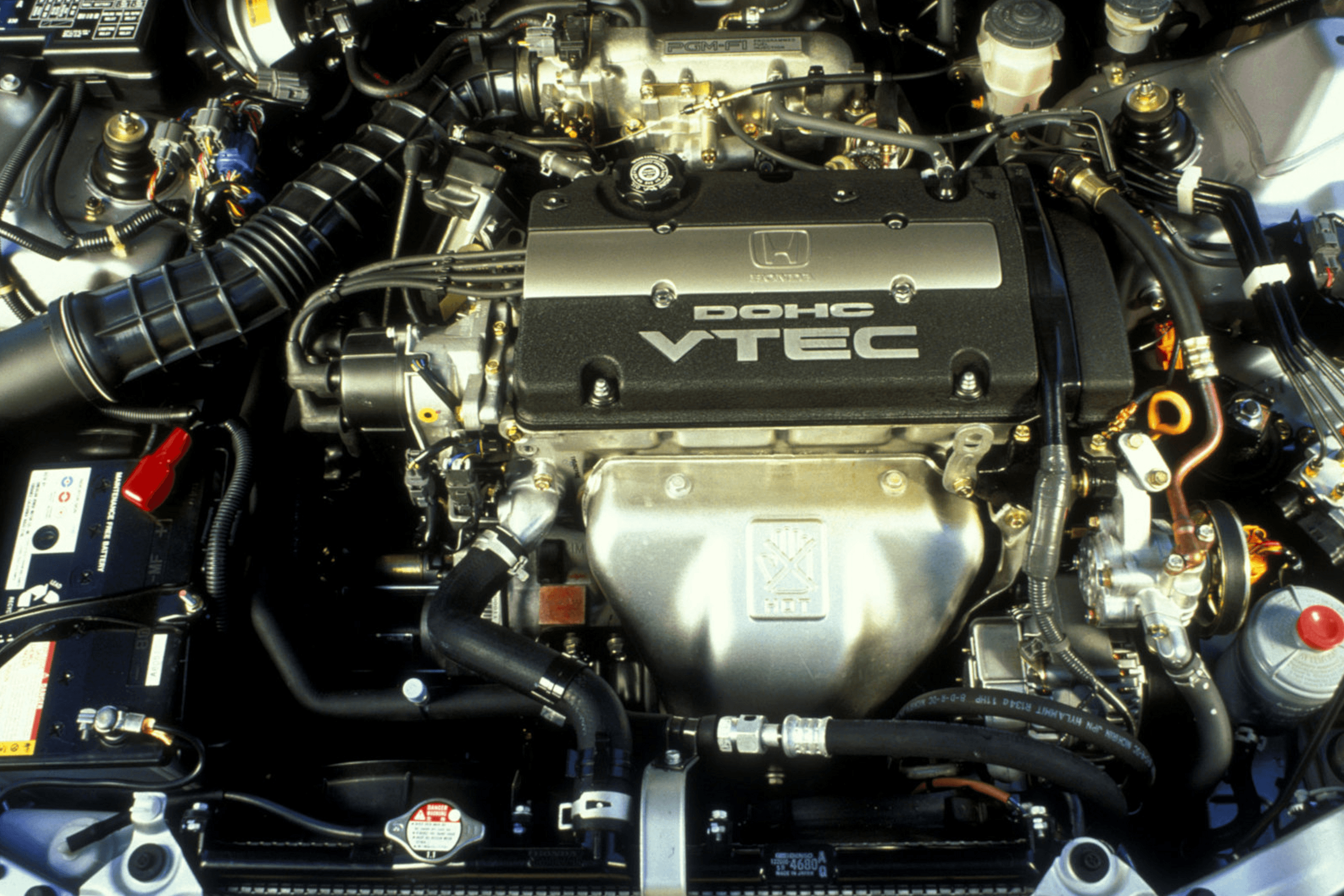 Iconic JDM Cars You Can Buy For Less Than $10,000