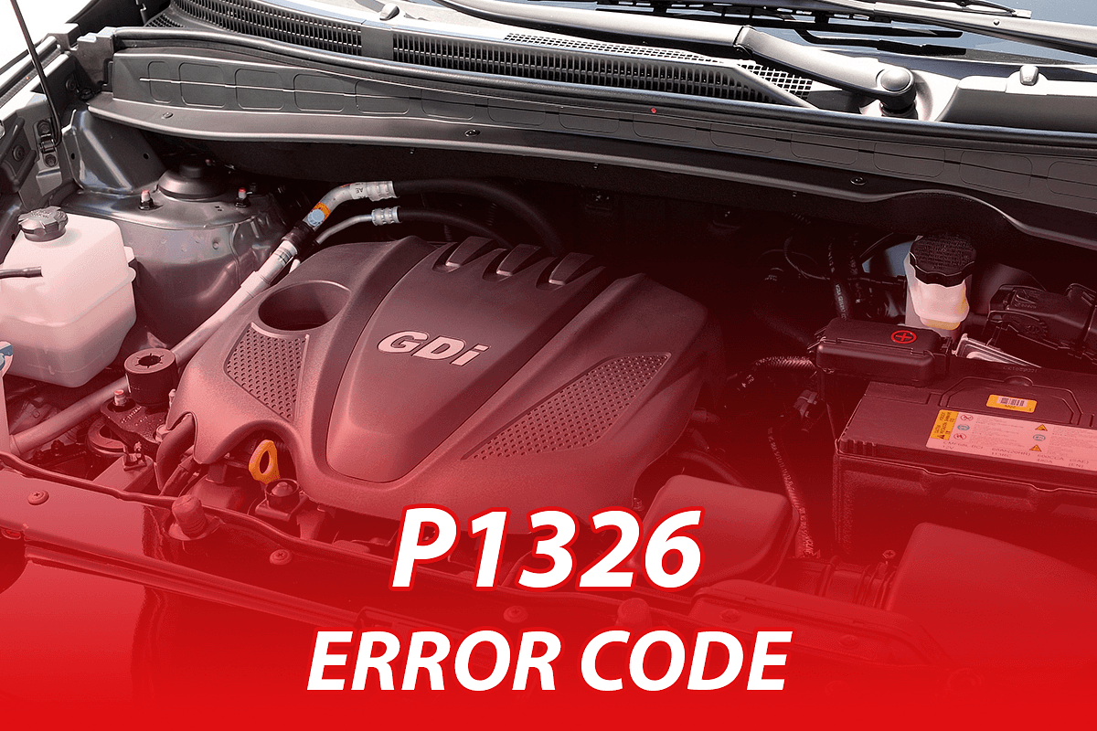 P0330 Code: What It Means For Your Car