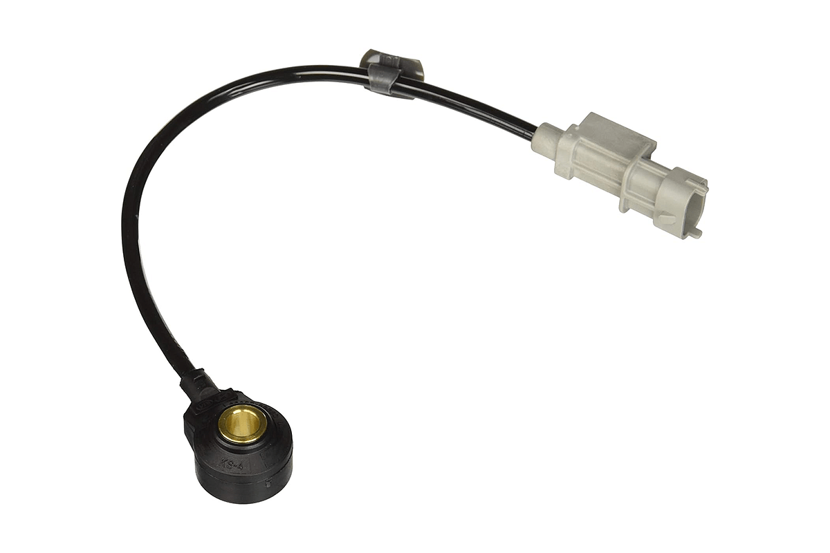 P1326 Code: What It Is And How To Fix It