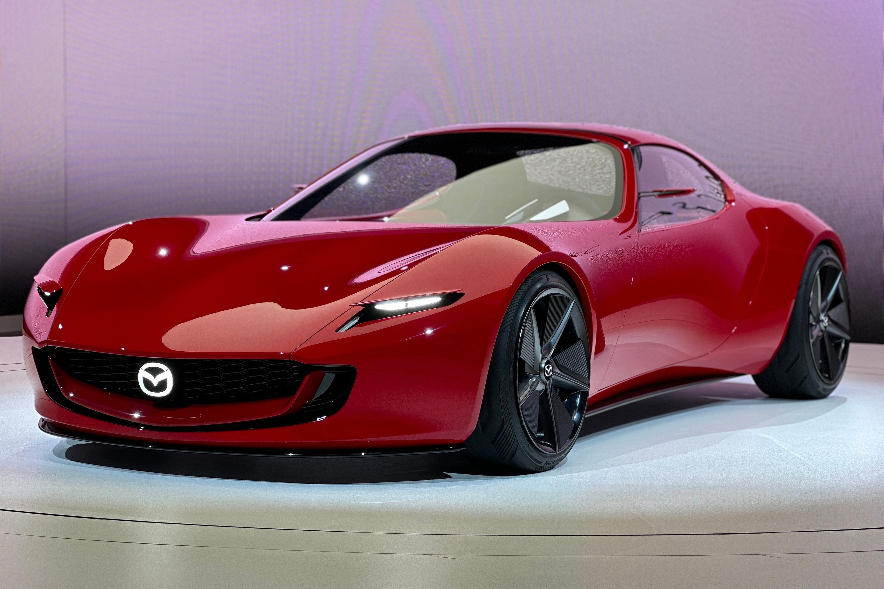 Mazda RX-7 Successor Could Be Here Sooner Than We Think
