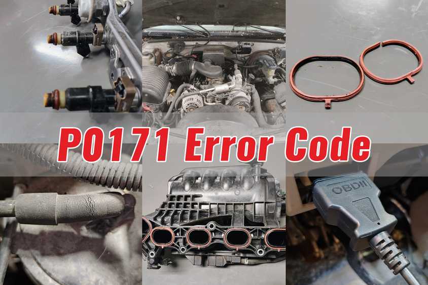 Chevy Malibu Code P2097: What It Is And How To Fix It