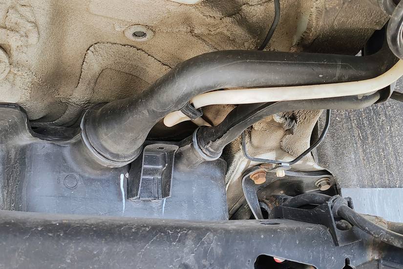 Po442 Code Ford P0442 Code: What It Is And How To Fix It