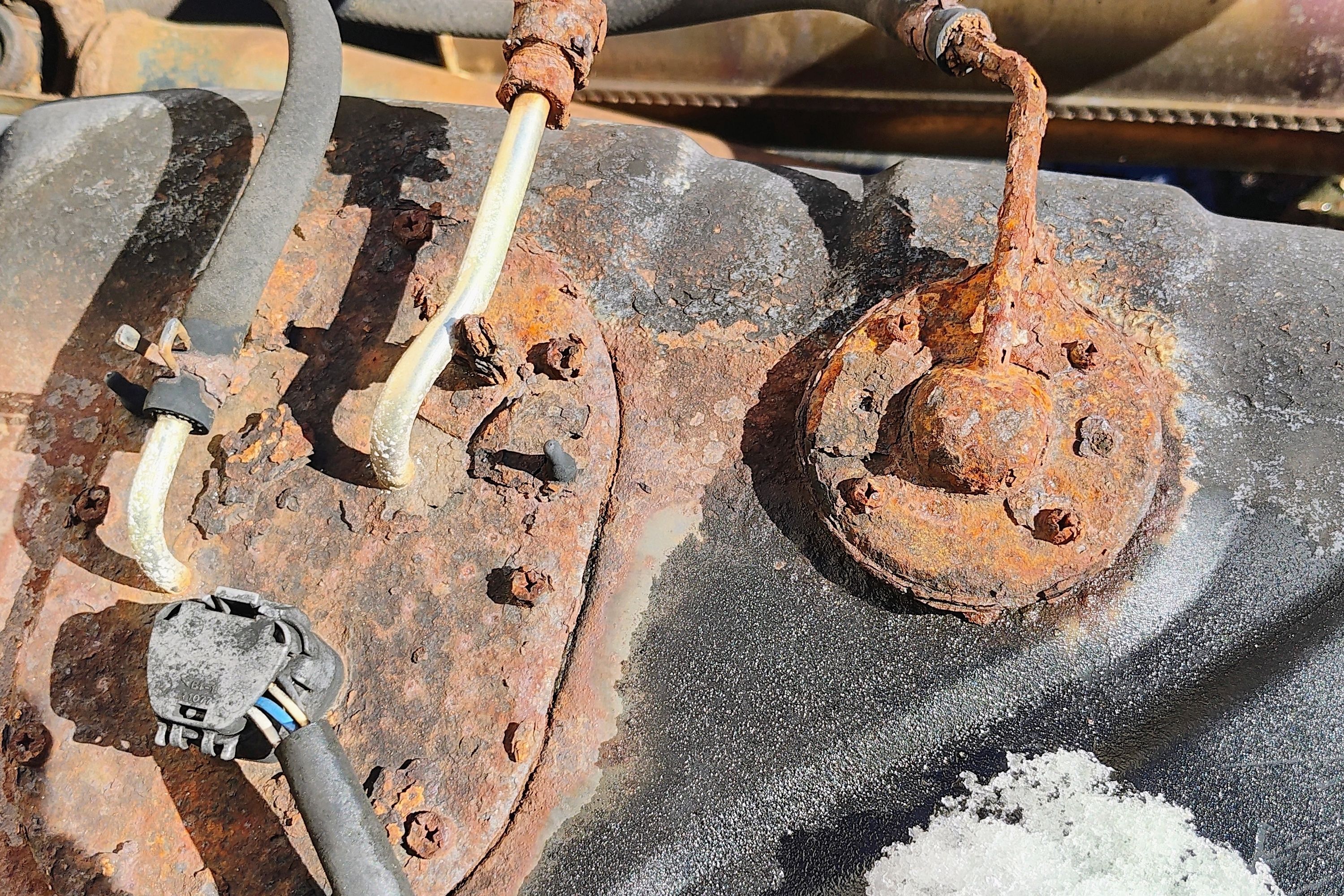 P0442 Code What It Is And How To Fix It