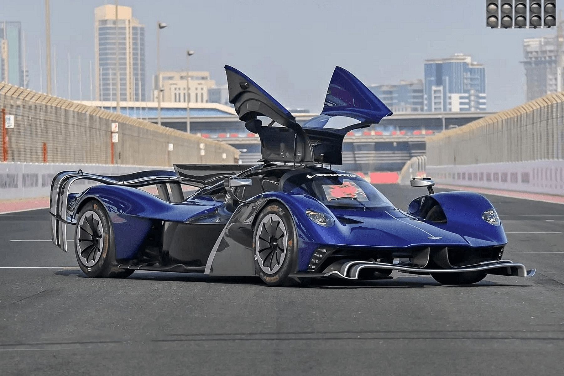 Adrian Newey Crowned 2024 World Car Person Of The Year