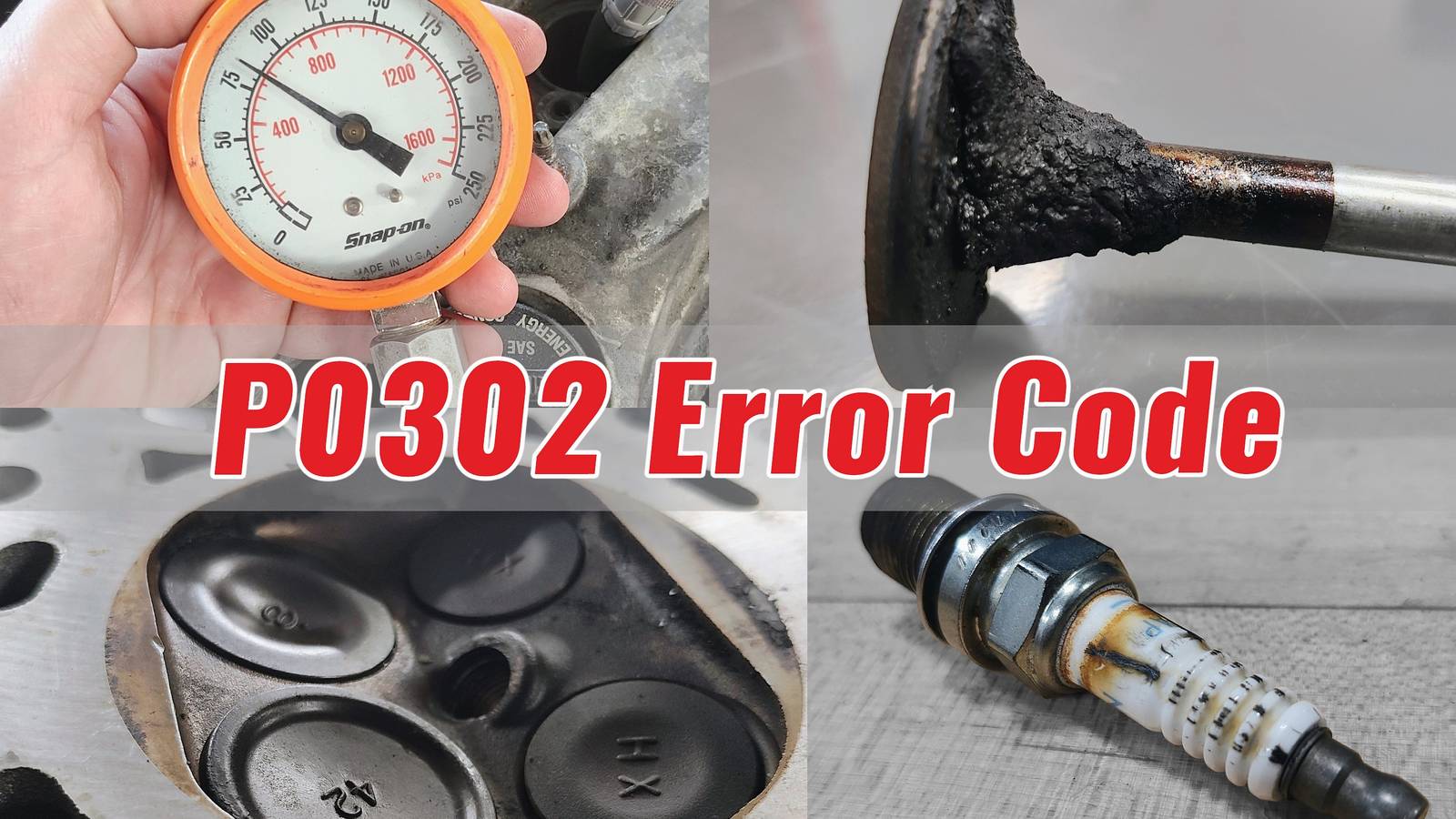 P0302 Code: What It Is And How To Fix It