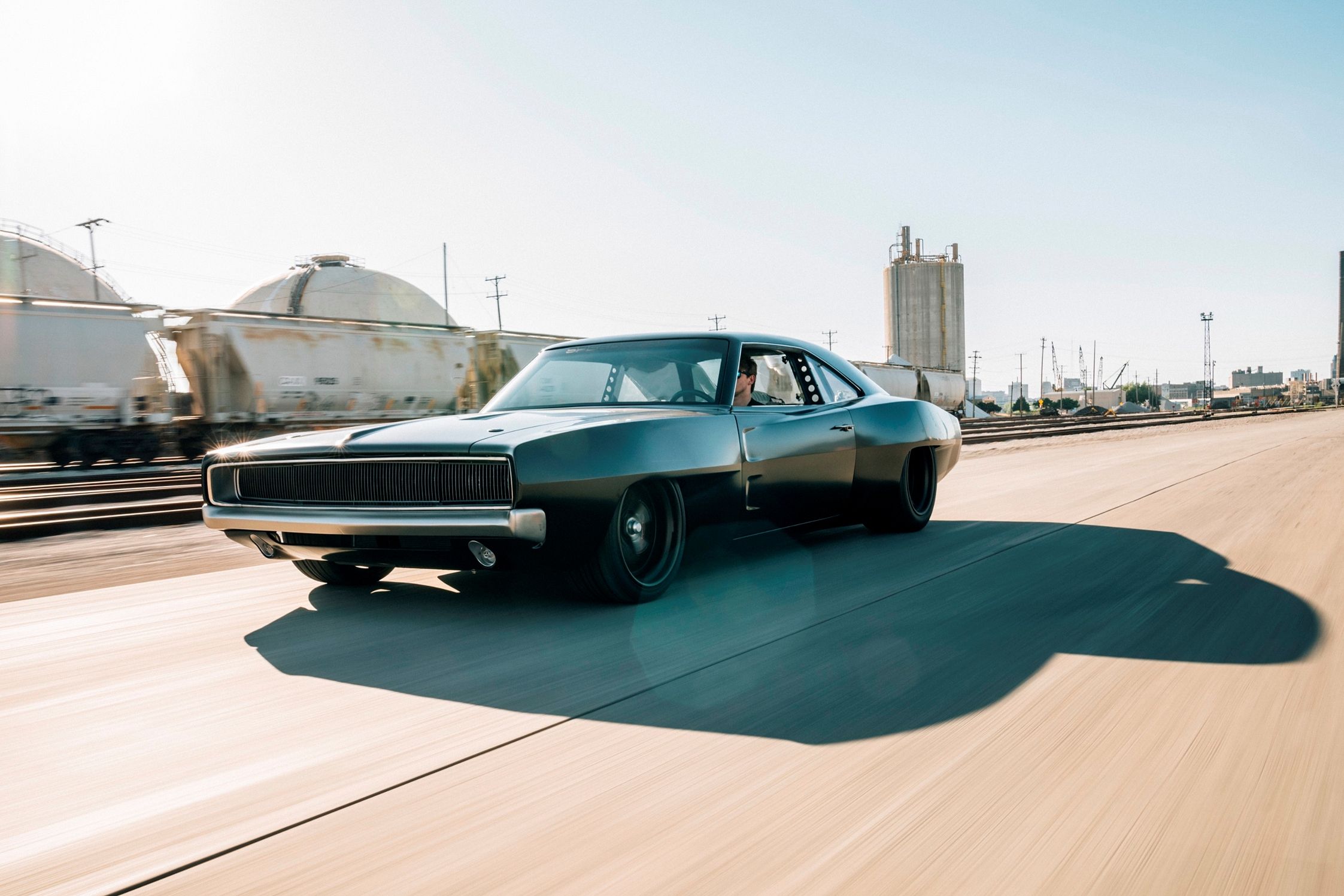 10 Wildest Hellcat-Powered Builds: Custom Cars Driven By Mopar's Maddest V8