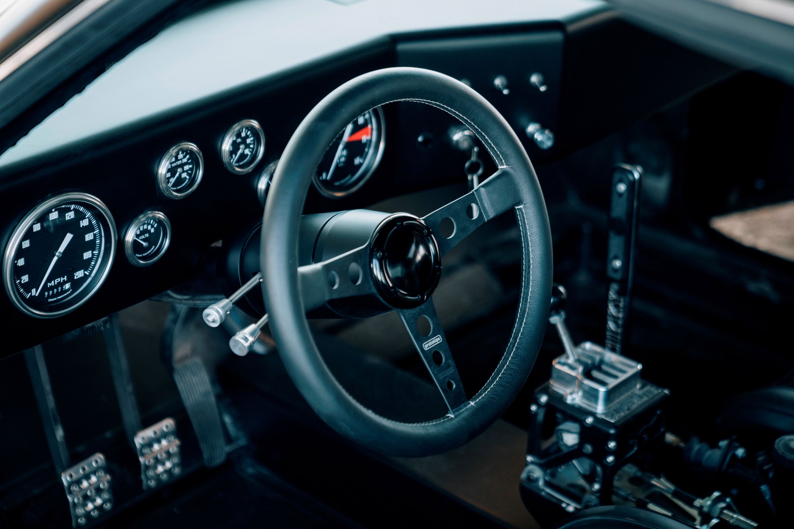 10 Wildest Hellcat-Powered Builds: Custom Cars Driven By Mopar's Maddest V8