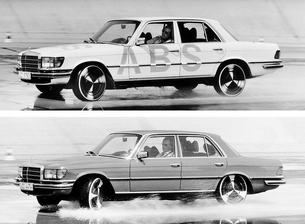 10 Interesting Facts You Should Know About Mercedes-Benz