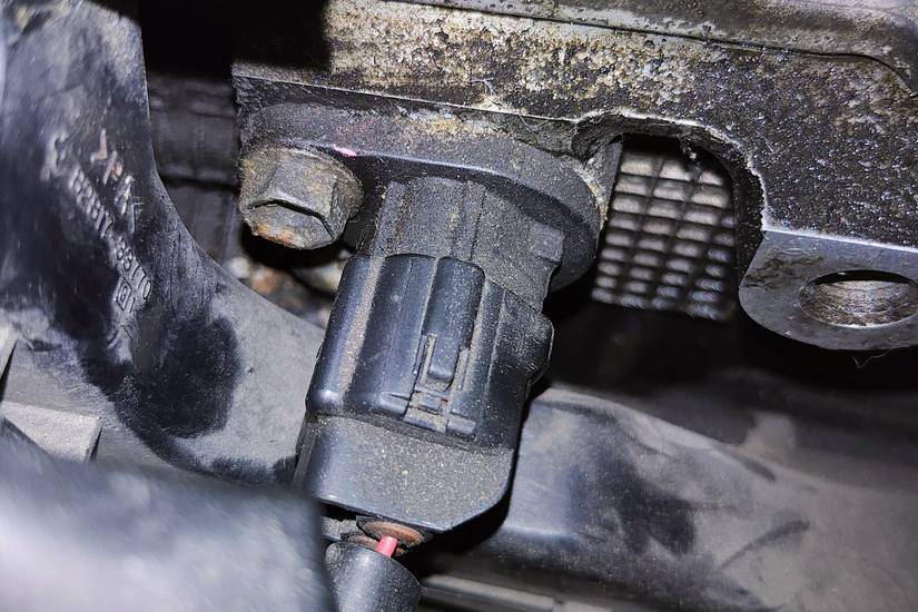 P0340 Code: What It Is And How to Fix It