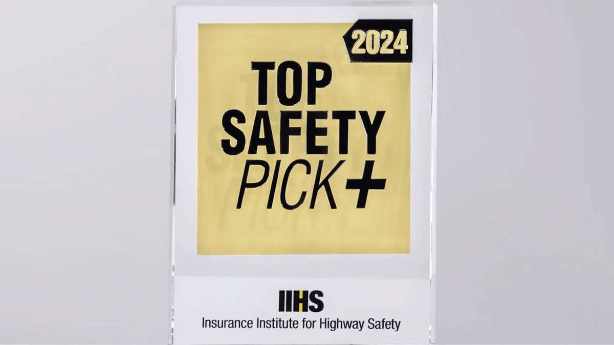 2024 IIHS Criteria Gets Even Stricter To Encourage Improved Rear ...