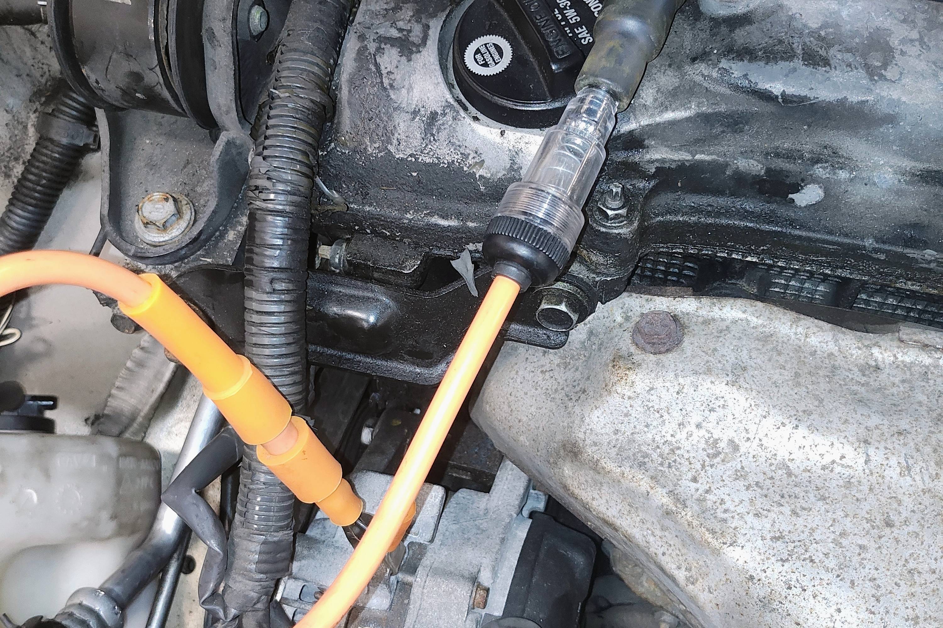 P303 Sensor P0303 Code: What It Is And How To Fix It