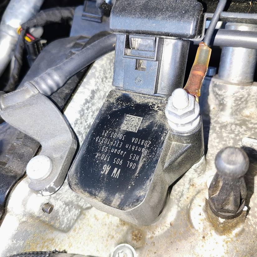 P303 Sensor P0303 Code: What It Is And How To Fix It