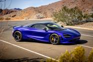 2024 McLaren 750S Coupe First Drive Review A Lesson In Performance 