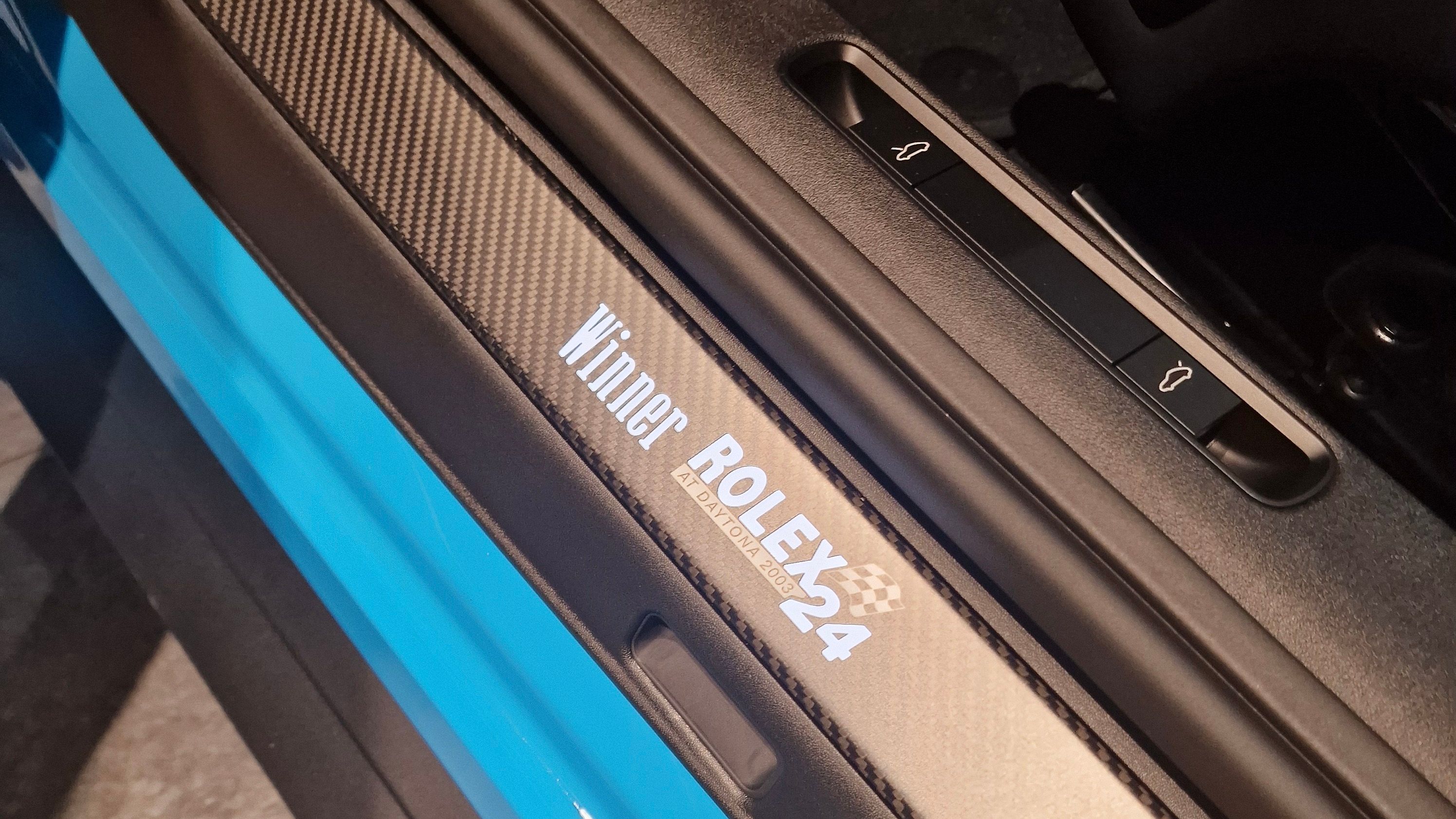 One-Off Porsche 911 GT3 RS Pays Tribute To 996 GT3 That Beat