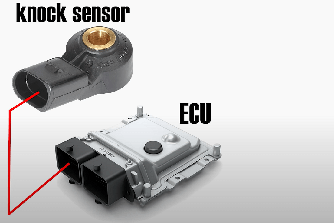 What Is A Knock Sensor And Why Is It Important?