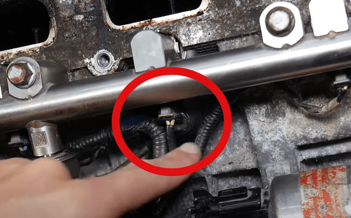 What Is A Knock Sensor And Why Is It Important?