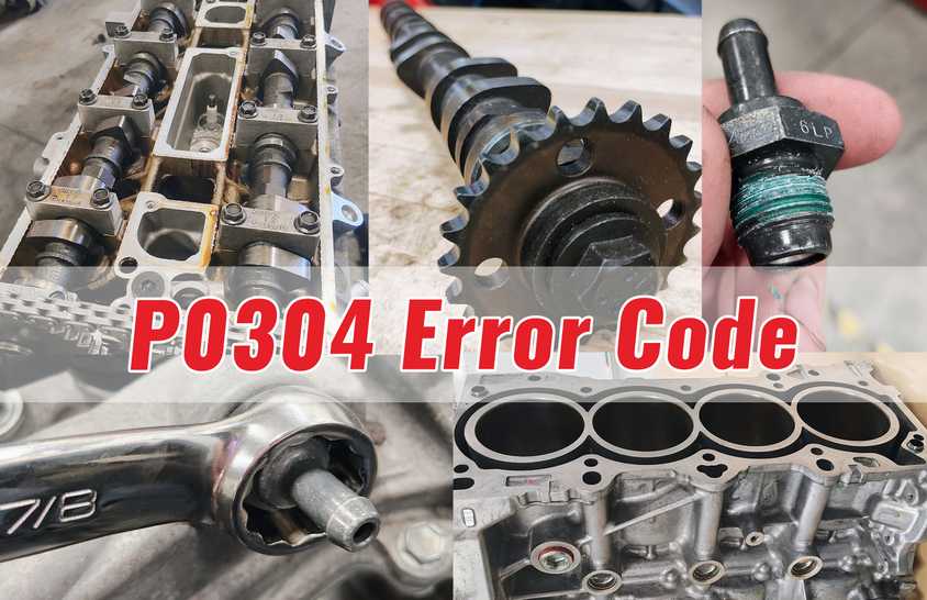 What Is A PCV Valve And Why Is It Important?