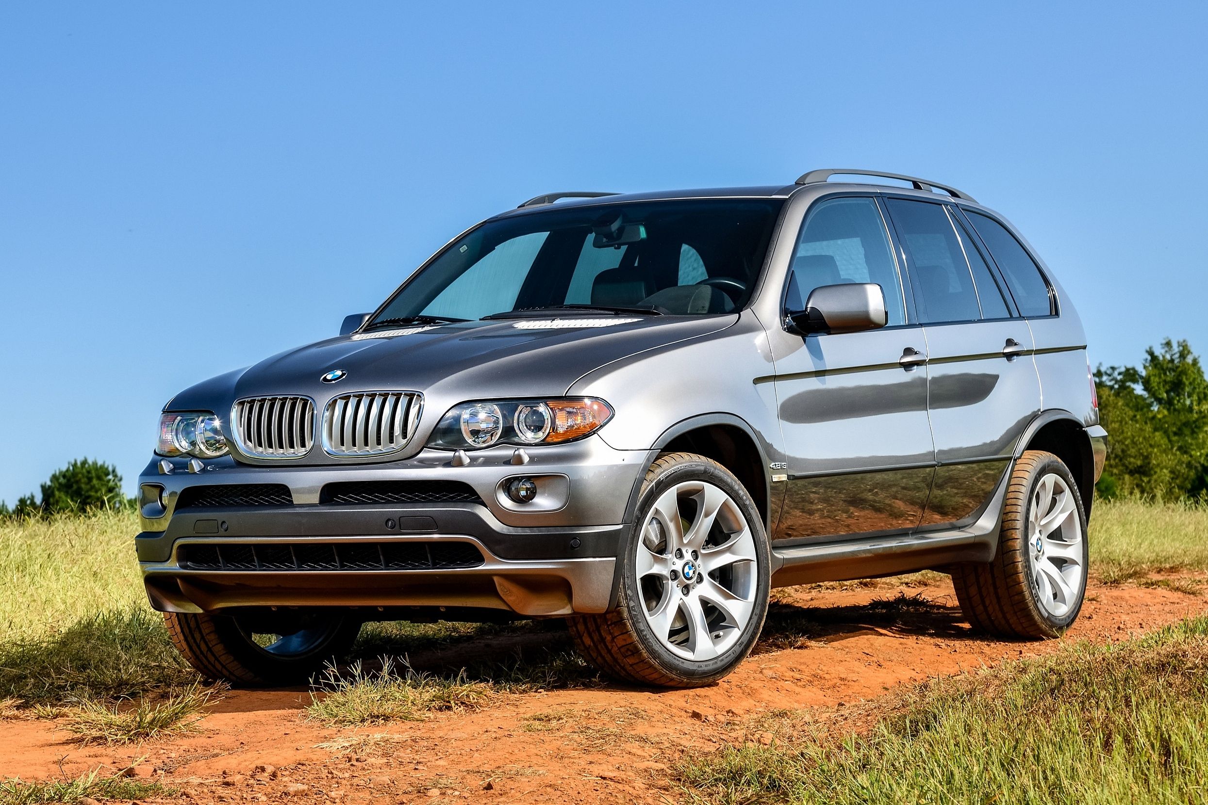 10 Facts Every BMW Fan Should Know