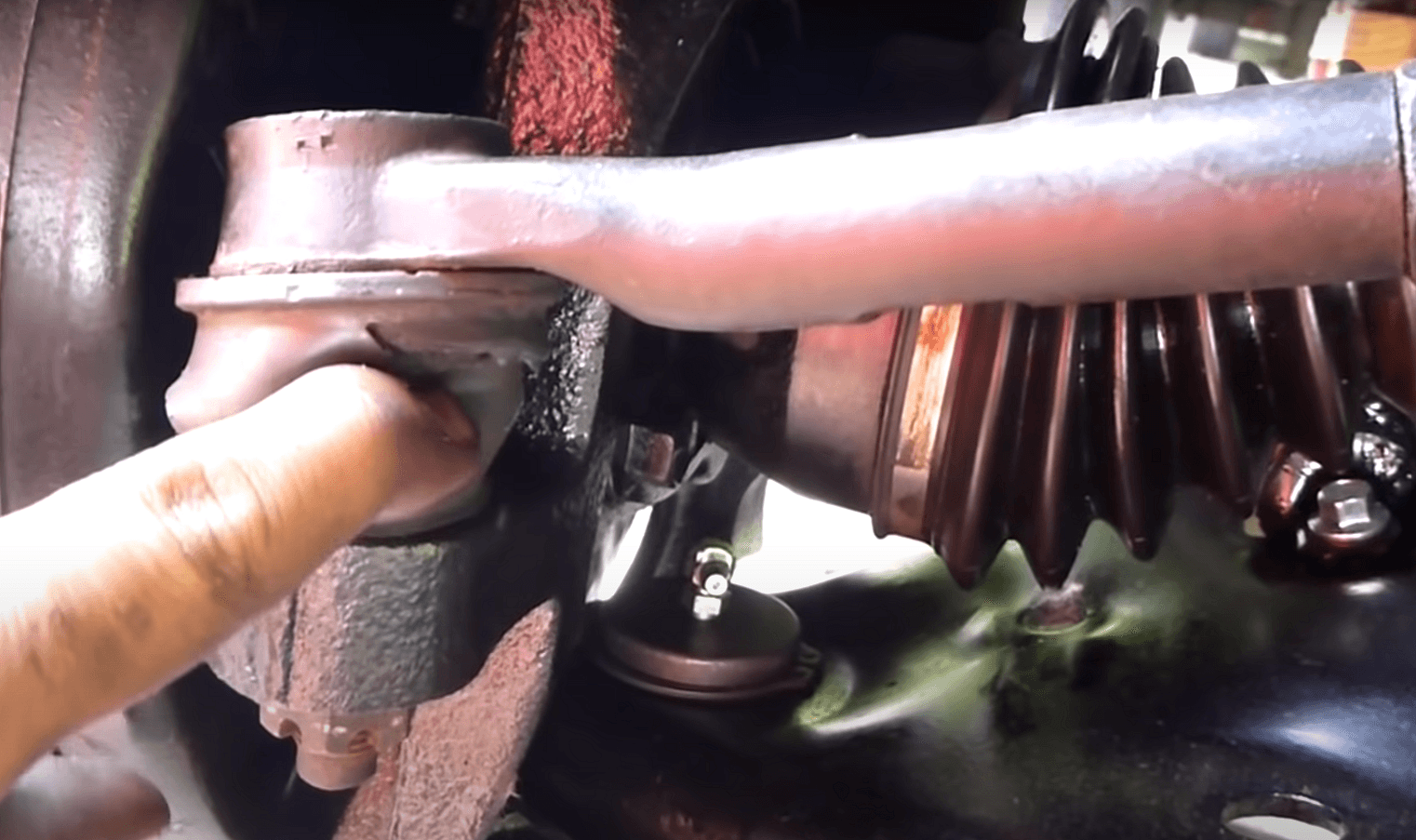 How Much Does It Cost To Replace A Tie Rod?