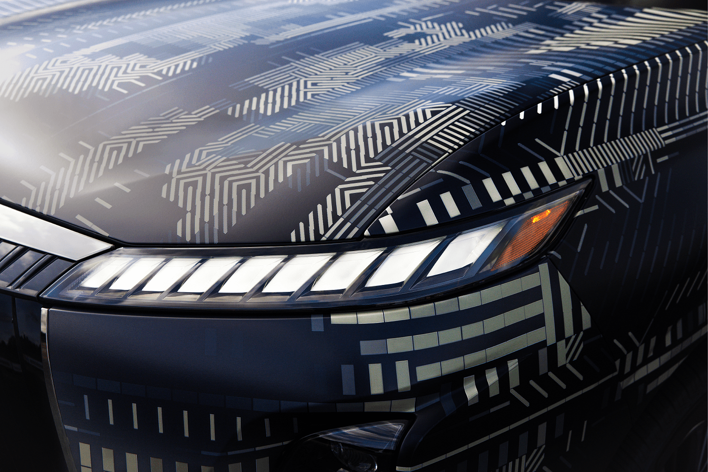 2025 Infiniti QX80 Getting New Nissan GT-R-Related V6 Engine