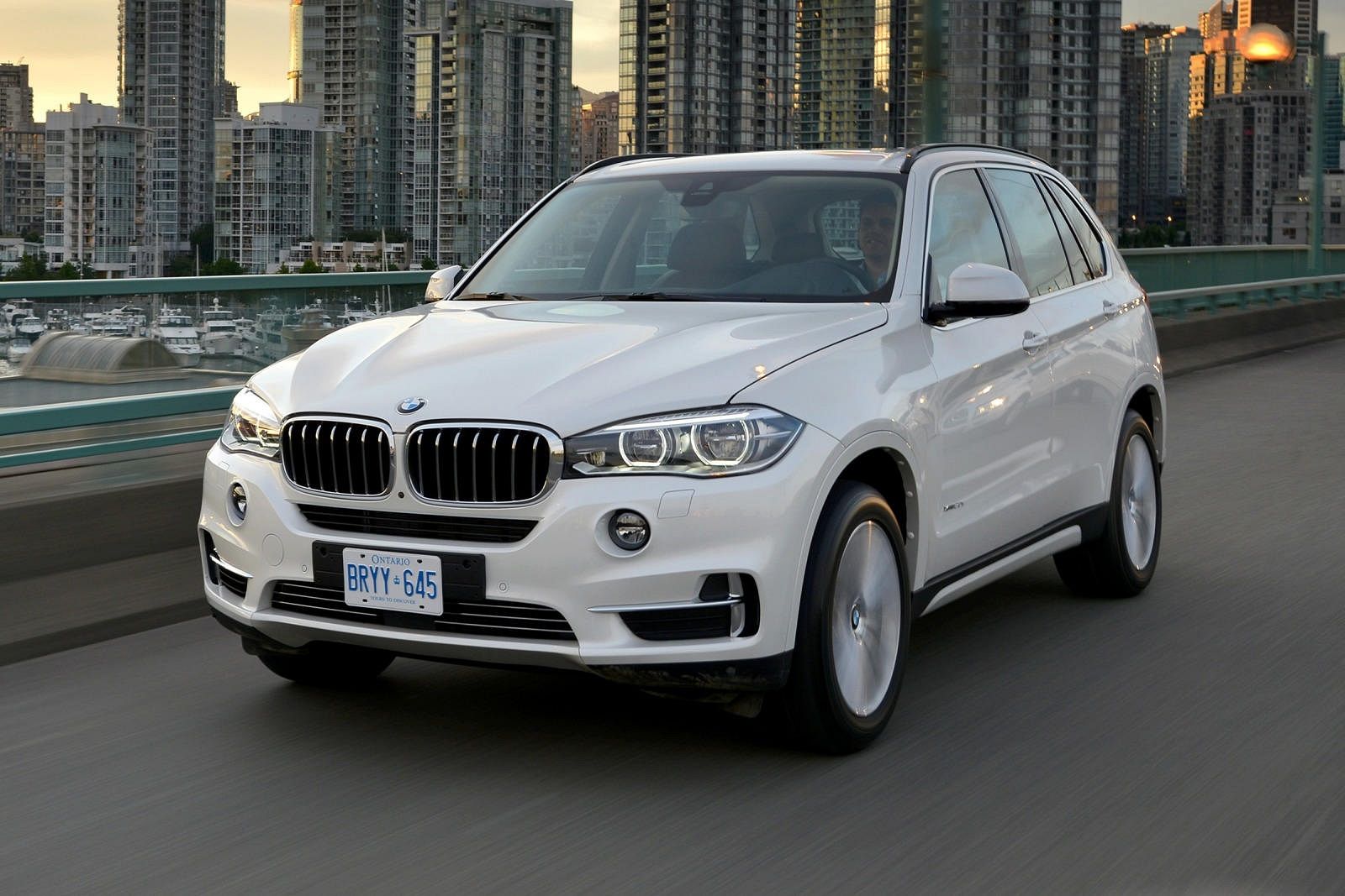 10 Most Reliable BMWs: Models Engineered For A Lifetime of Performance
