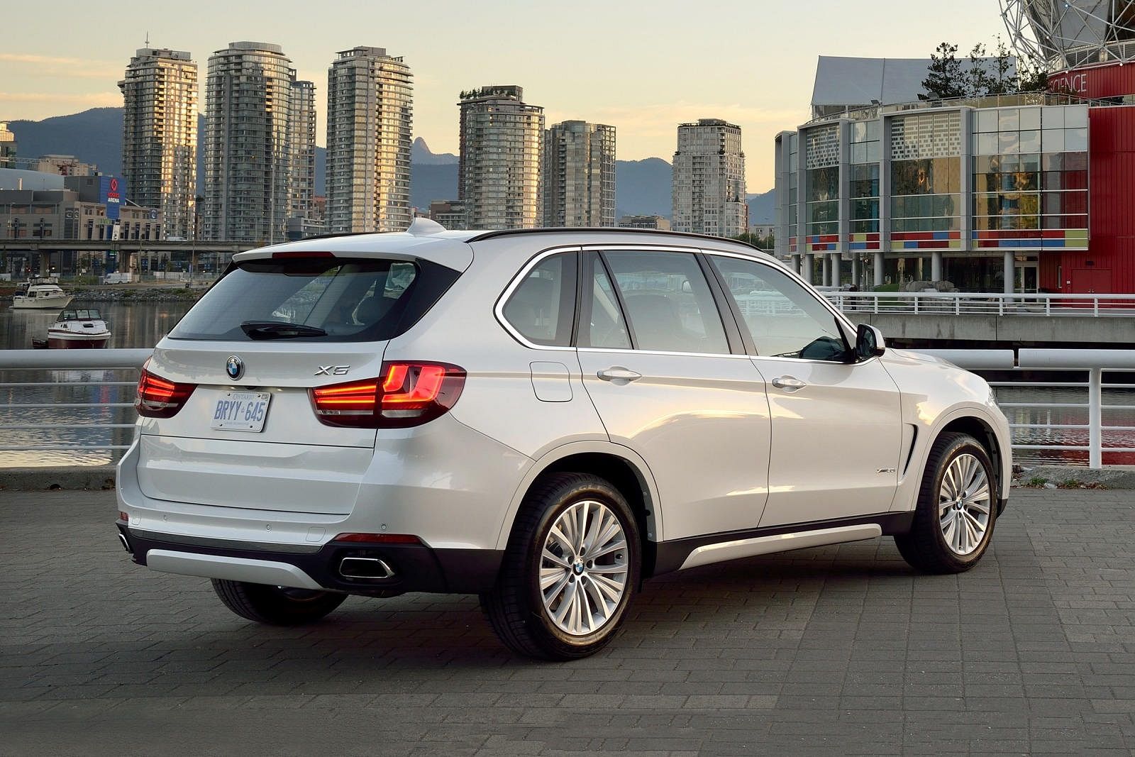 10 Most Reliable BMWs: Models Engineered For A Lifetime of Performance
