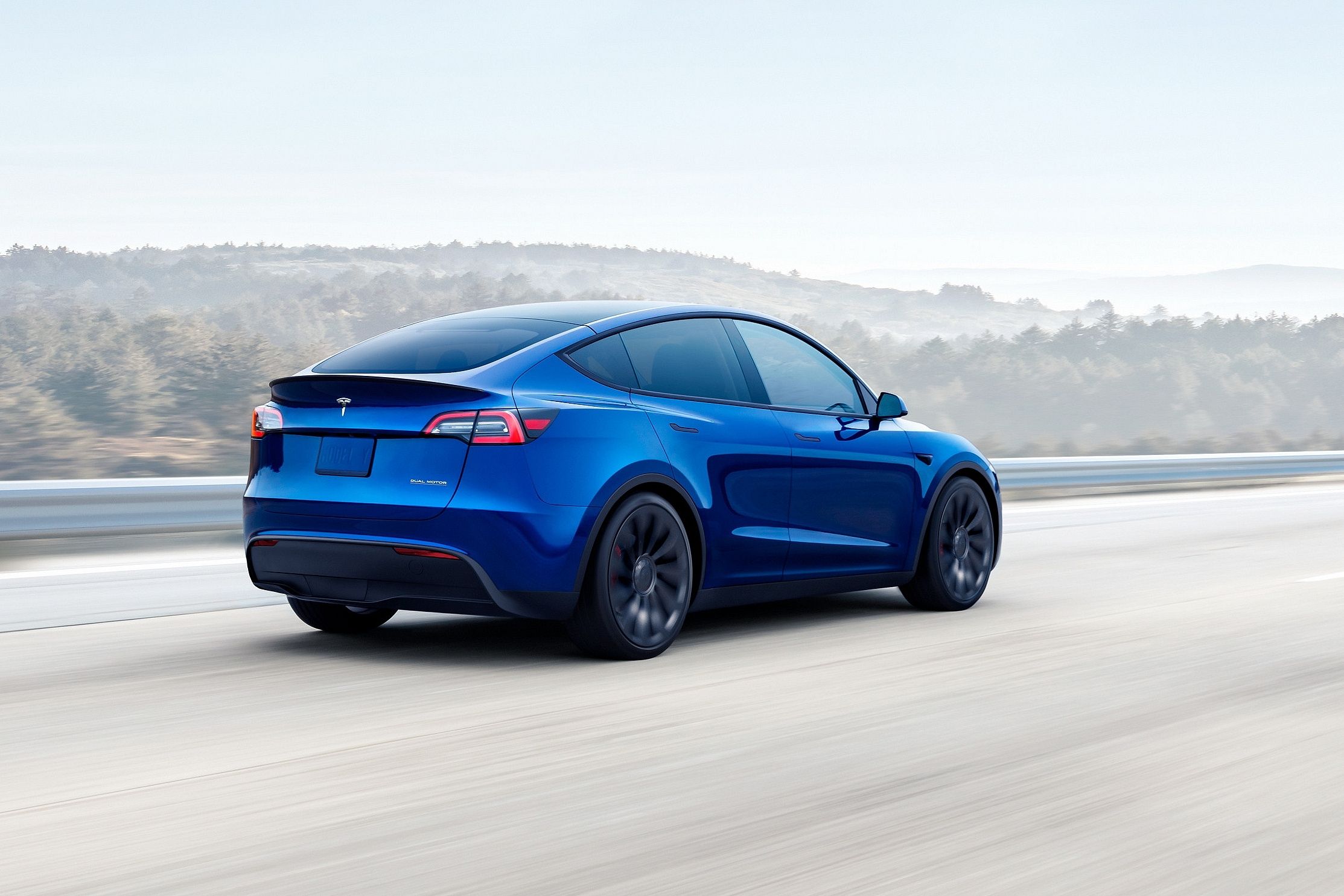 How Much Does A Tesla Weigh: Unpacking The Pounds Behind America's Best ...