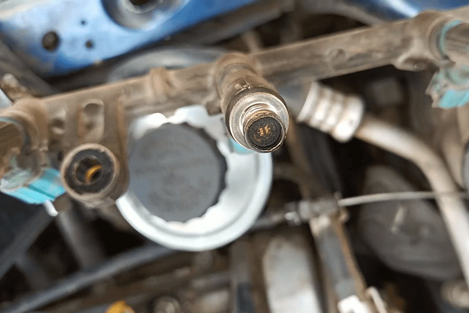 How Much Does Fuel Injector Replacement Cost?
