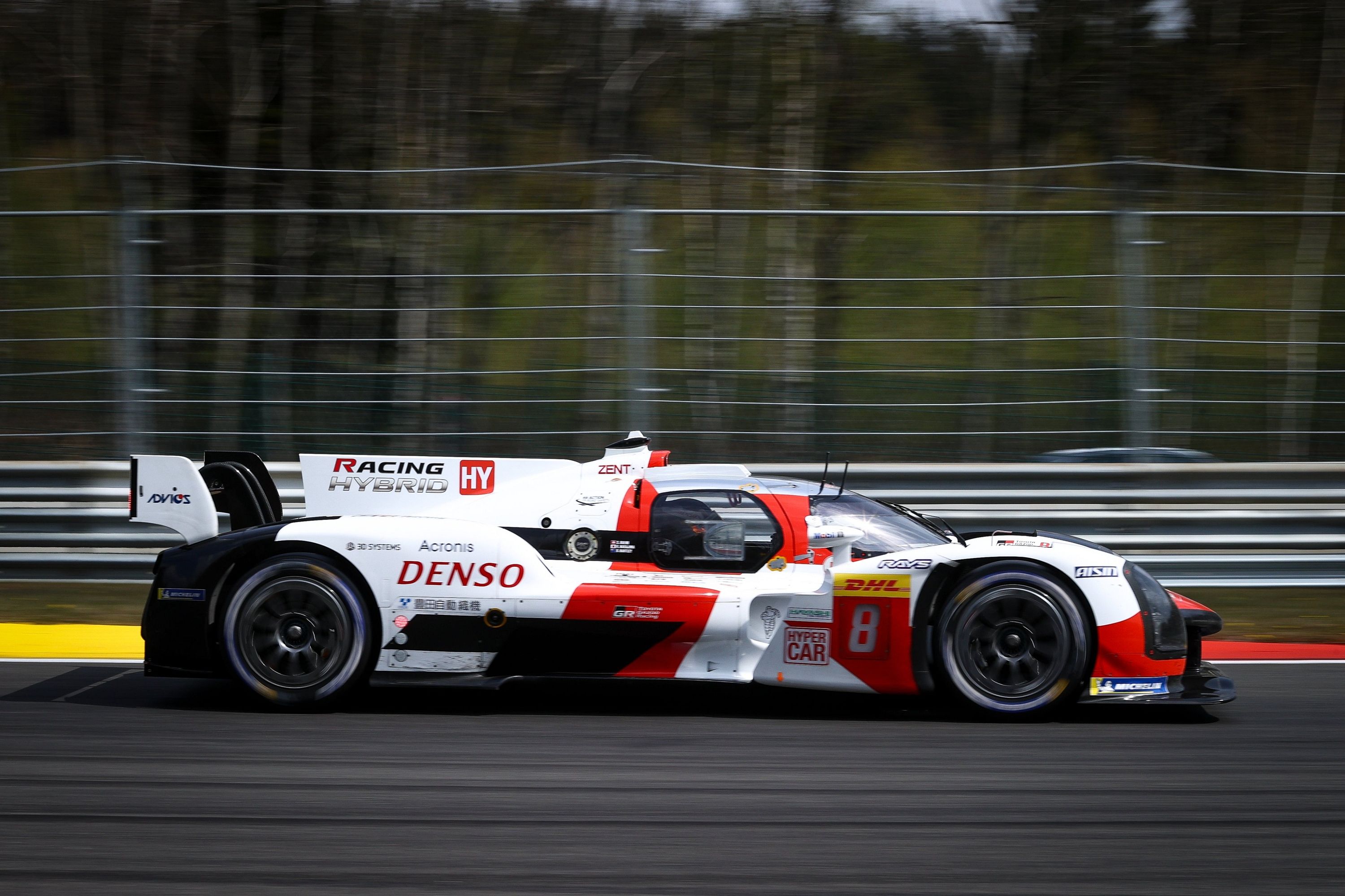 10 Facts Toyota Fans Need To Know About Their Beloved Brand