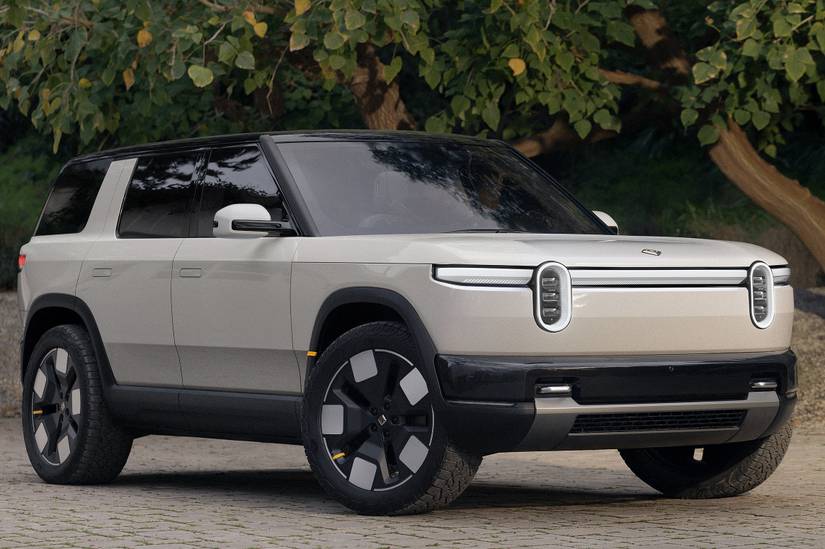 Rivian R2: Review, Pricing, Photos, and Specs