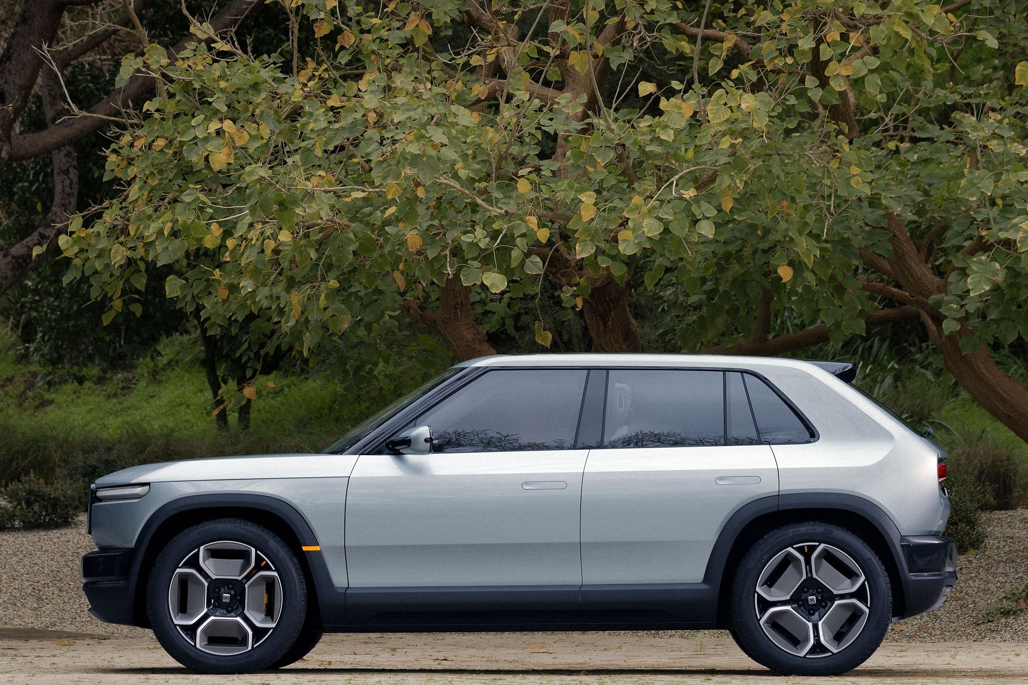 2027 Rivian R3 - Review | CarBuzz