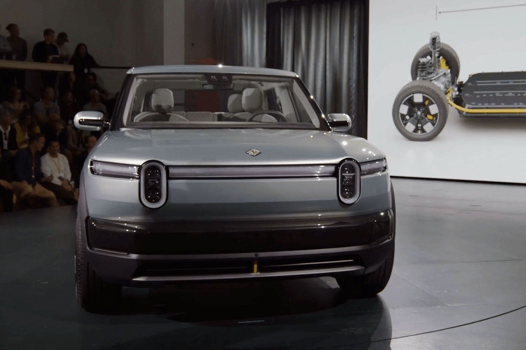 2027 Rivian R3 - Review | CarBuzz