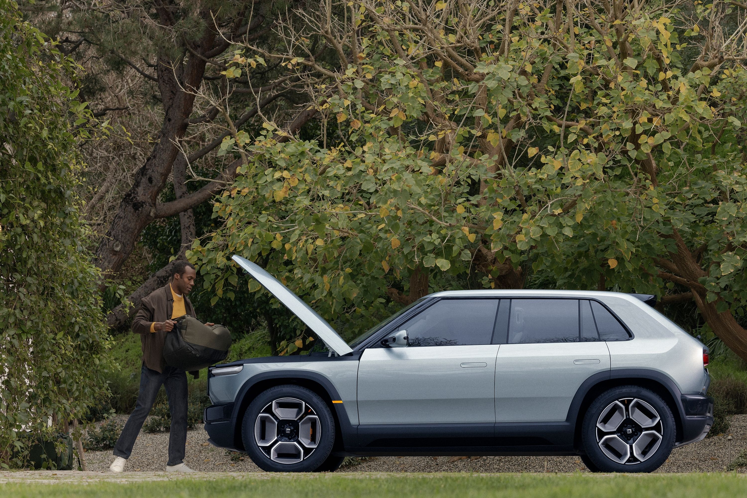 2027 Rivian R3 - Review | CarBuzz