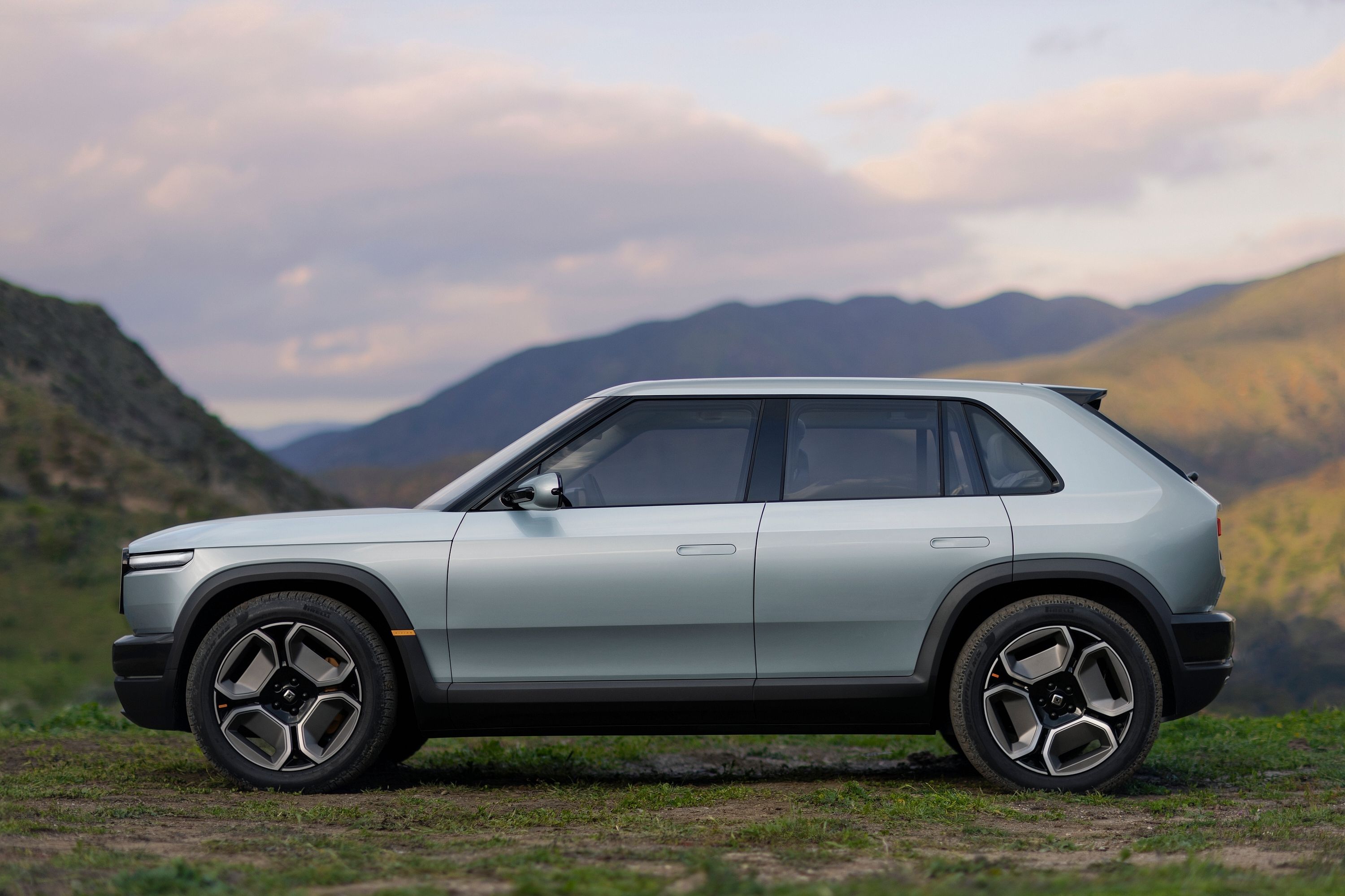 2027 Rivian R3 - Review | CarBuzz