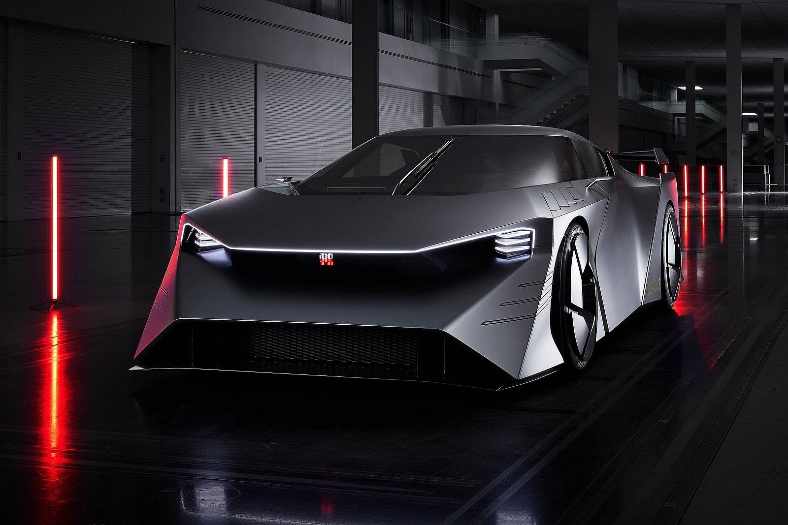 Nissan GT-R R35 Will Allegedly Have Its Final Production Run In 2025