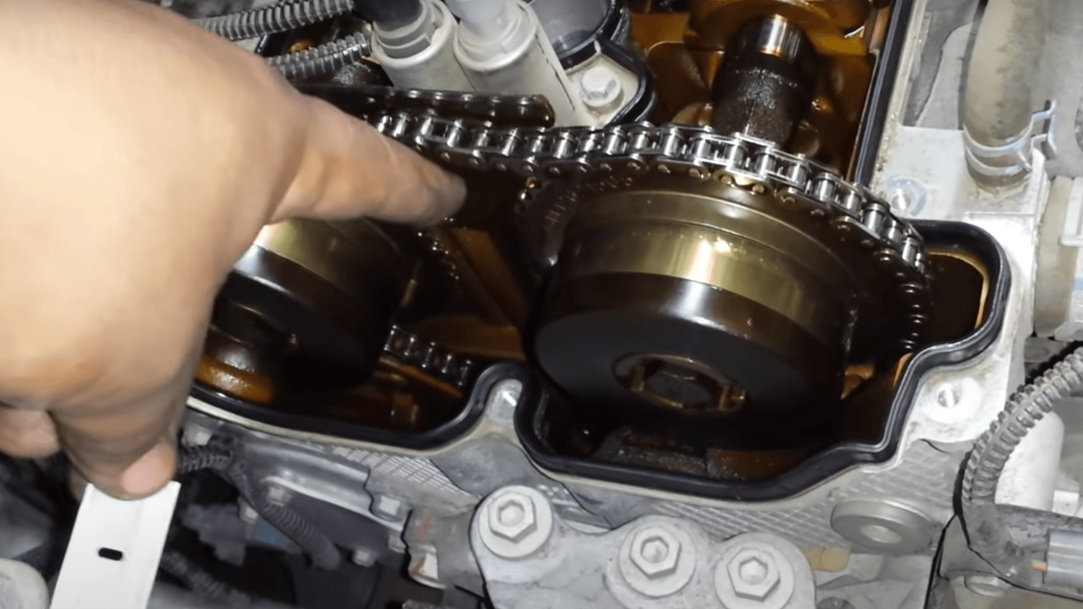 Chevy Equinox P0014 Code: What It Is And How To Fix It