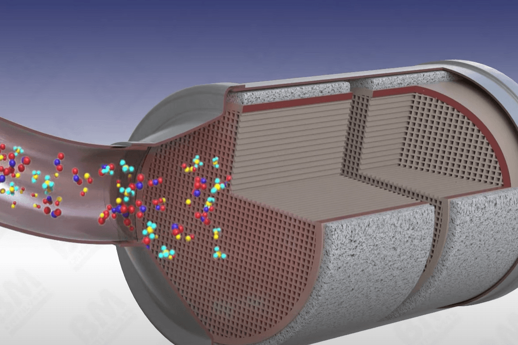 P0420 Code For Catalytic Converter: What It Is And How To Fix It